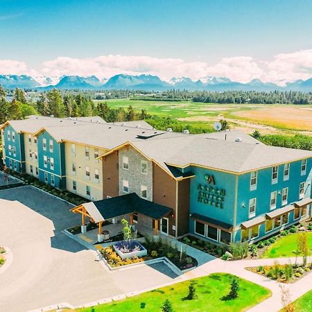 Aspen Suites Hotel Homer Extérieur photo