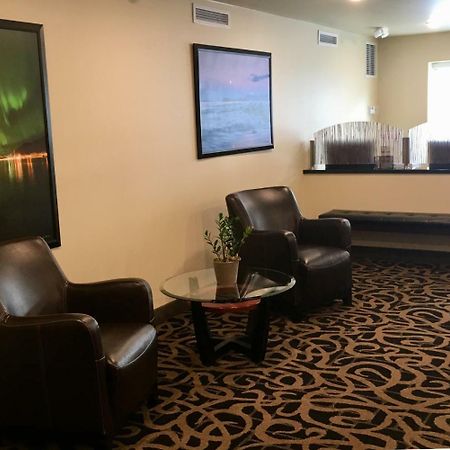 Aspen Suites Hotel Homer Extérieur photo