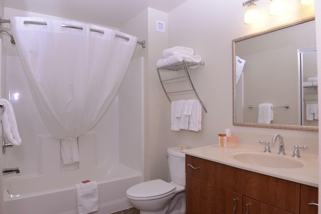 Aspen Suites Hotel Homer Extérieur photo