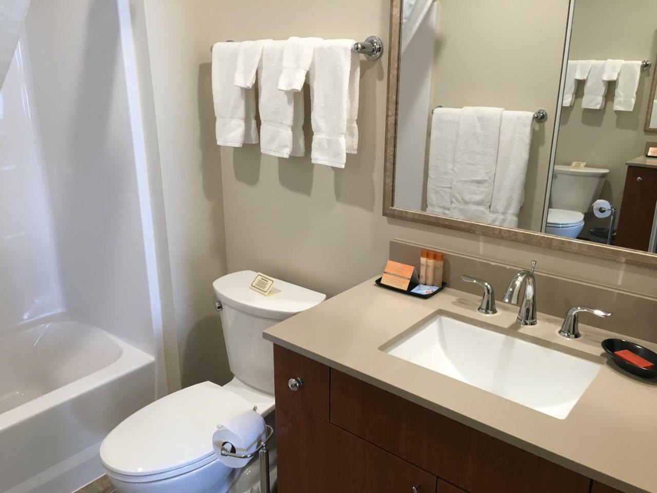 Aspen Suites Hotel Homer Extérieur photo